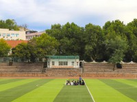 中國海洋師范大學嶗山校區(qū)2023年怎么樣、好不好