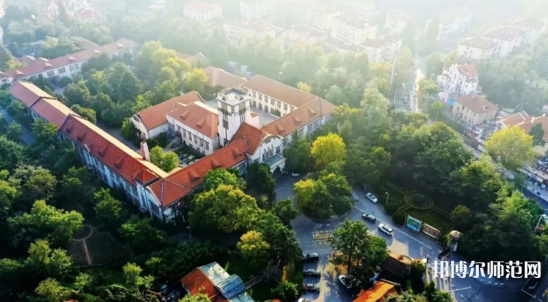 中國海洋師范大學嶗山校區(qū)2023年怎么樣、好不好 