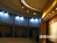 南通大學(xué)杏林師范學(xué)院2023年怎么樣、好不好