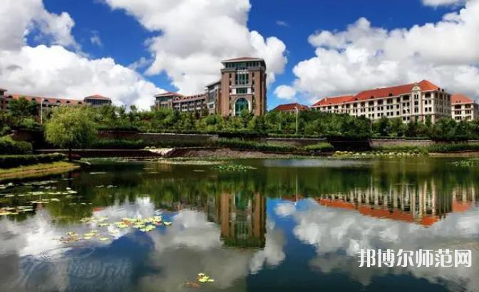 中國海洋師范大學(xué)嶗山校區(qū)2023年報(bào)名條件、招生要求、招生對(duì)象 