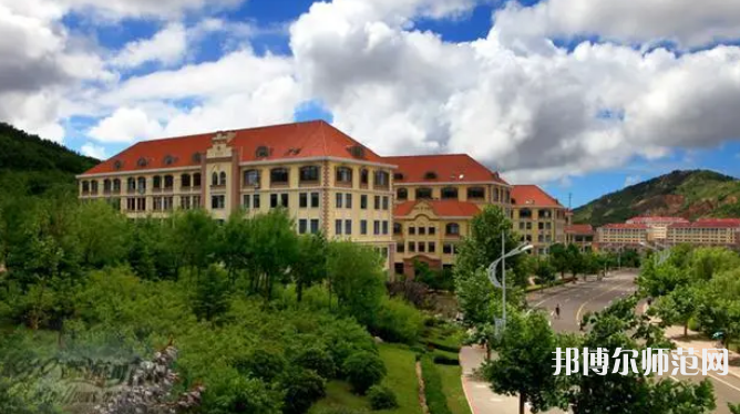 中國海洋師范大學(xué)嶗山校區(qū)2023年報(bào)名條件、招生要求、招生對(duì)象 