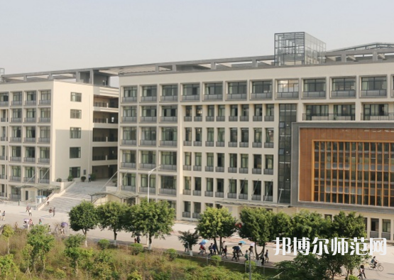 廣東技術(shù)師范學院2023年是幾本