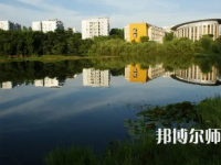重慶師范大學(xué)涉外商貿(mào)學(xué)院合川校區(qū)2023年怎么樣、好不好