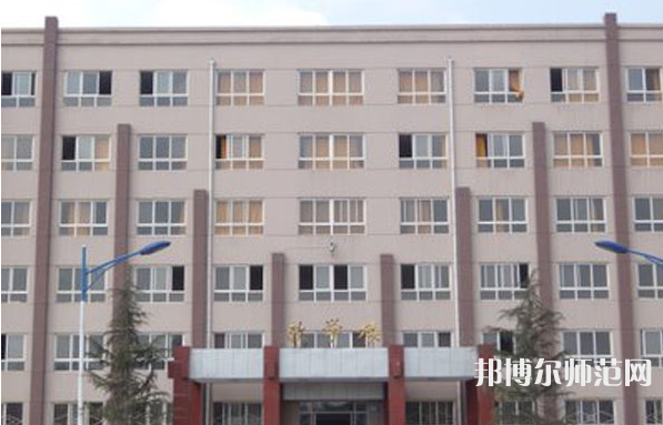 西安機電科技技師幼師學校2023年怎么樣、好不好
