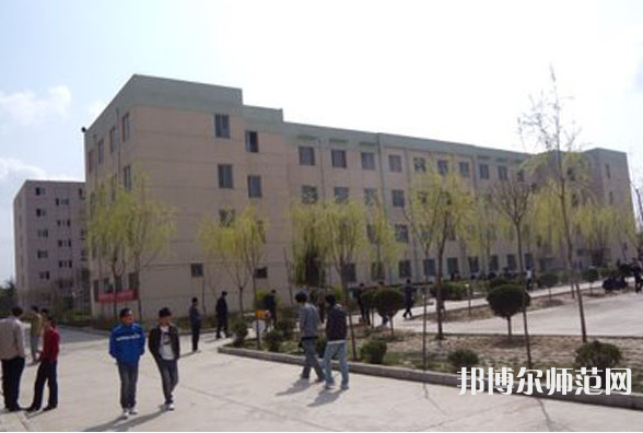 西安機電科技技師幼師學校2023年怎么樣、好不好