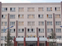 西安機(jī)電科技技師幼師學(xué)校2023年怎么樣、好不好