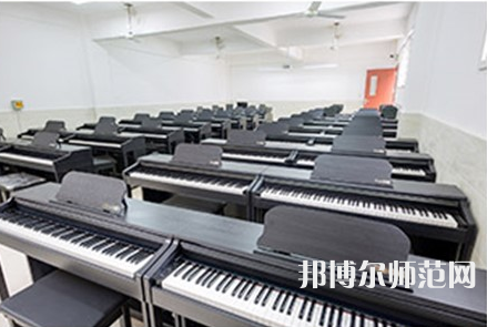重慶幼兒師范高等?？茖W校沙河校區(qū)2023年有哪些專業(yè) 