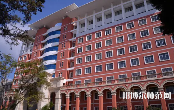 云南財經(jīng)師范大學呈貢校區(qū)2023年報名條件、招生要求、招生對象