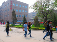 蘭州職業(yè)技術(shù)師范學(xué)院2023年怎么樣、好不好