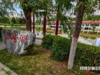 渭南職業(yè)技術師范學院朝陽校區(qū)2023年報名條件、招生要求、招生對象