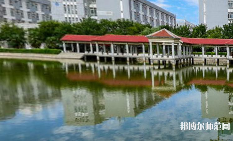 渭南職業(yè)技術(shù)師范學(xué)院高新校區(qū)2023年學(xué)費、收費多少
