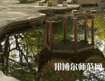 長沙理工師范大學金盆嶺校區(qū)2023年怎么樣、好不好