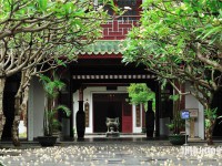 瓊臺(tái)師范學(xué)院2023年怎么樣、好不好