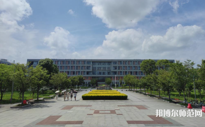長江大學(xué)師范學(xué)院武漢校區(qū)2023年怎么樣、好不好