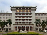 海南熱帶海洋師范學院2023年報名條件、招生要求、招生對象