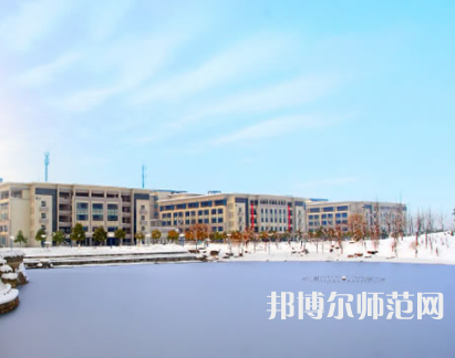 南京郵電師范大學(xué)三牌樓校區(qū)2023年報名條件、招生要求、招生對象