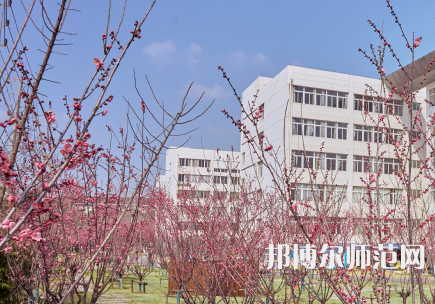 南京信息工程師范大學(xué)2023年怎么樣、好不好