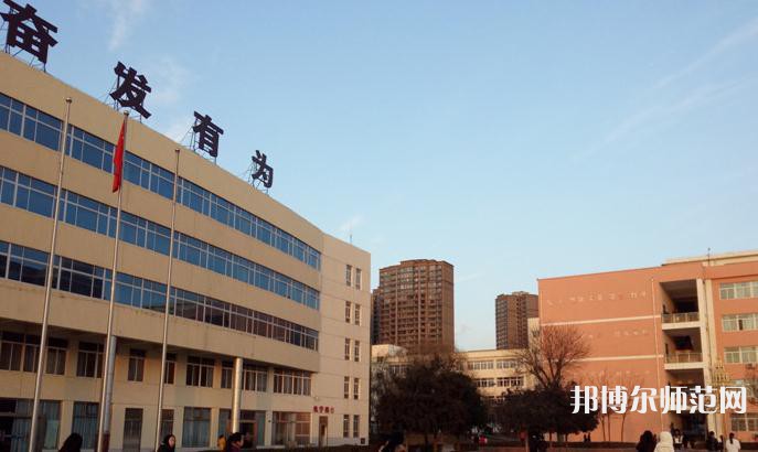 銅川職業(yè)技術師范學院2023年報名條件、招生要求、招生對象 
