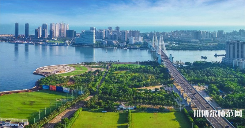 海南熱帶海洋師范學(xué)院歷年招生錄取分?jǐn)?shù)線(xiàn)
