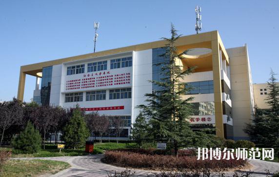 銅川職業(yè)技術(shù)師范學院2023年怎么樣、好不好