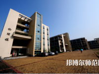 武漢理工師范大學南湖校區(qū)2023年報名條件、招生要求、招生對象