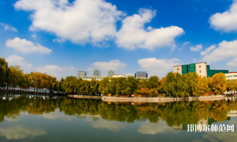 內蒙古大學師范學院北校區(qū)2023年招生代碼