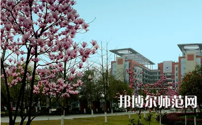 長江師范學(xué)院2023年報名條件、招生要求、招生對象 