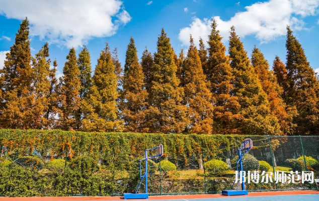 云南經(jīng)濟(jì)管理師范學(xué)院安寧校區(qū)2023年怎么樣、好不好