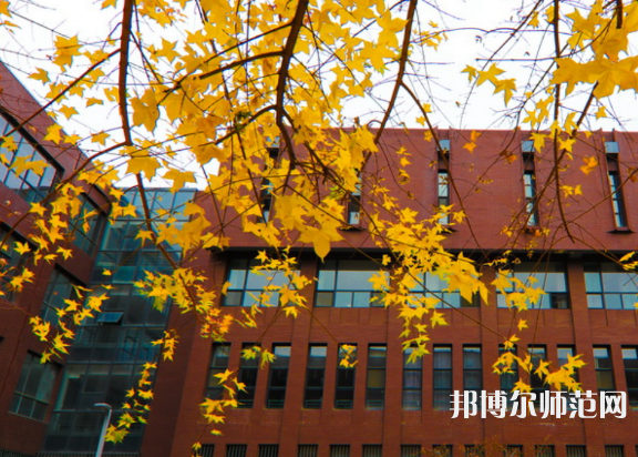 內(nèi)蒙古大學(xué)師范學(xué)院北校區(qū)2023年怎么樣、好不好