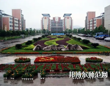 長(zhǎng)江師范學(xué)院2023年怎么樣、好不好 