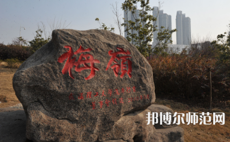 武漢理工師范大學(xué)南湖校區(qū)2023年怎么樣、好不好