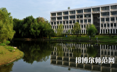 武漢理工師范大學(xué)南湖校區(qū)2023年怎么樣、好不好