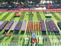 張家口幼師職教中心2023年報(bào)名條件、招生要求、招生對象