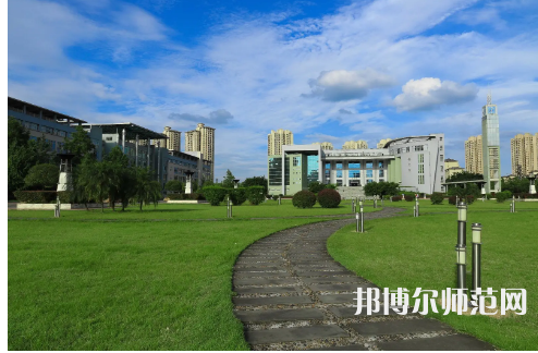 重慶文理學(xué)院2023年學(xué)費(fèi)、收費(fèi)多少 