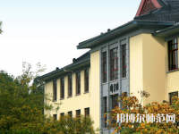 南京林業(yè)師范大學南京校區(qū)2023年報名條件、招生要求、招生對象