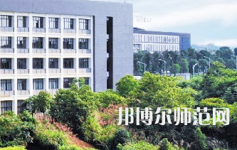 湘潭理工師范學(xué)院2023年怎么樣、好不好