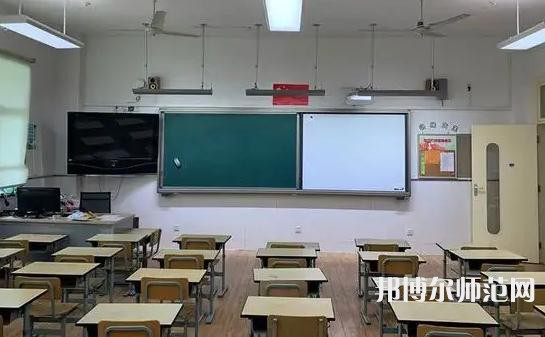 西安未央幼師職業(yè)教育中心2023年報(bào)名條件、招生要求、招生對象