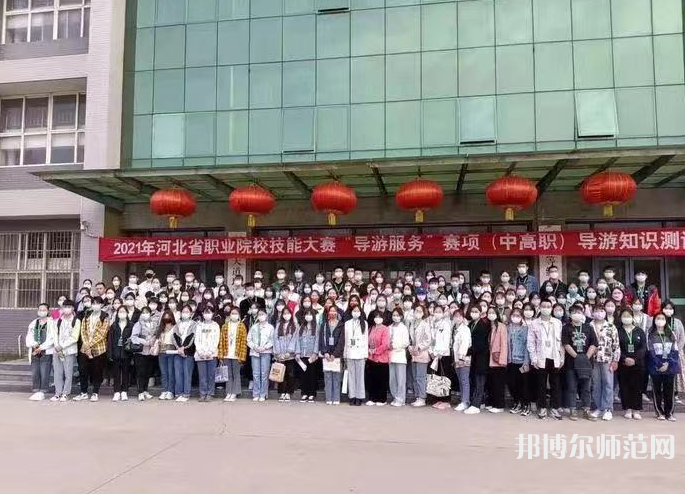 宣化幼師職教中心2023年怎么樣、好不好 