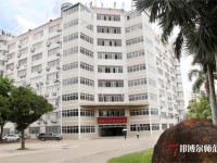 海南大學(xué)師范學(xué)院城西校區(qū)2023年怎么樣、好不好