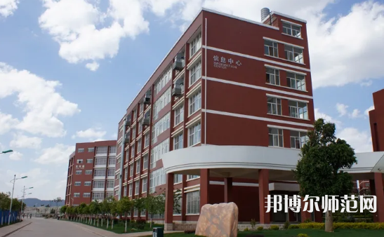 云南經(jīng)濟(jì)管理師范學(xué)院海源校區(qū)2023年報名條件、招生要求、招生對象