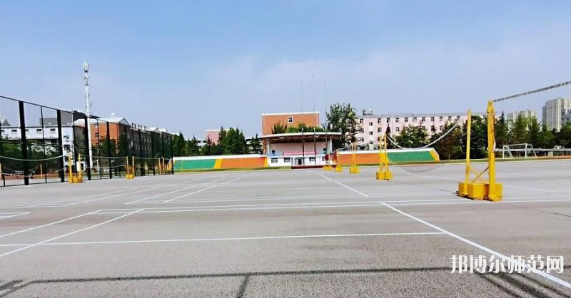 西安外事幼師技工學(xué)校2023年怎么樣、好不好