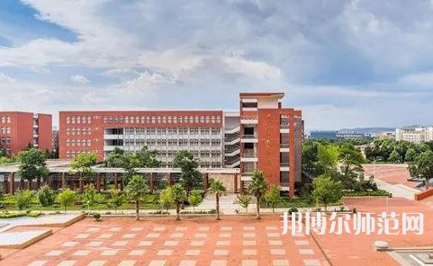 貴州省銅仁幼兒師范高等?？茖W(xué)校2023年招生錄取分?jǐn)?shù)線