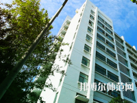 南京林業(yè)師范大學(xué)淮安校區(qū)2023年怎么樣、好不好