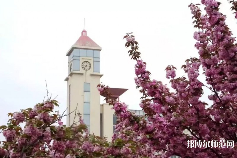 青島師范大學金家?guī)X校區(qū)2023年報名條件、招生要求、招生對象 