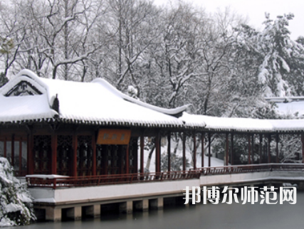 蘇州師范大學獨墅湖校區(qū)2023年怎么樣、好不好