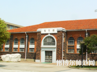 蘇州師范大學(xué)獨(dú)墅湖校區(qū)2023年怎么樣、好不好