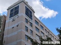 黑龍江師范大學(xué)2023年怎么樣、好不好