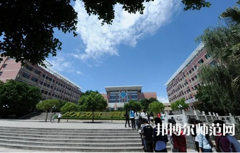 重慶幼兒師范高等?？茖W(xué)校梨園校區(qū)2023年招生簡章 