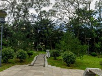 青島師范大學浮山校區(qū)2023年怎么樣、好不好