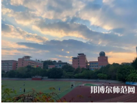 重慶幼兒師范高等專(zhuān)科學(xué)校梨園校區(qū)2023年報(bào)名條件、招生要求、招生對(duì)象